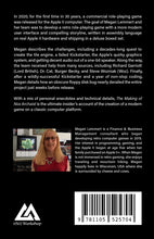 Load image into Gallery viewer, The Making of Nox Archaist