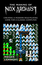 Load image into Gallery viewer, The Making of Nox Archaist