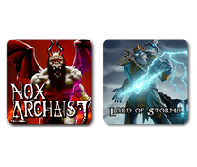 Load image into Gallery viewer, Nox Archaist Game Bundle