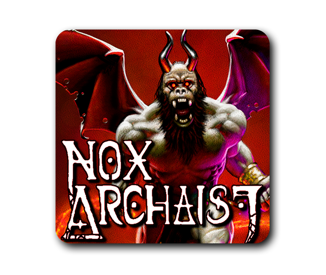 Nox Archaist Digital Edition