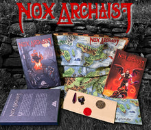 Load image into Gallery viewer, Nox Archaist Collector's Edition