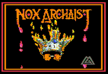 Load image into Gallery viewer, Nox Archaist Digital Edition