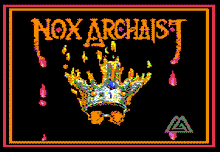 Load image into Gallery viewer, Nox Archaist Collector's Edition