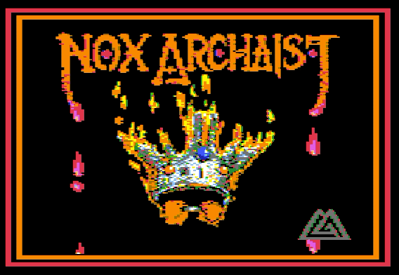 Nox Archaist Collector's Edition