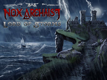 Load image into Gallery viewer, Nox Archaist: Lord of Storms Digital Edition