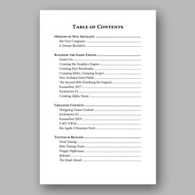 Load image into Gallery viewer, The Making of Nox Archaist