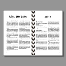 Load image into Gallery viewer, Nox Archaist Book of Hints