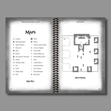 Load image into Gallery viewer, Nox Archaist Book of Hints