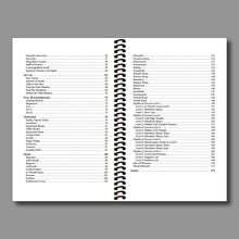 Load image into Gallery viewer, Nox Archaist Book of Hints