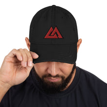 Load image into Gallery viewer, Nox Archaist 6502 Workshop - Distressed Dad Hat