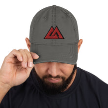Load image into Gallery viewer, Nox Archaist 6502 Workshop - Distressed Dad Hat