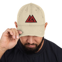 Load image into Gallery viewer, Nox Archaist 6502 Workshop - Distressed Dad Hat