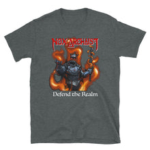 Load image into Gallery viewer, Nox Archaist Defend the Realm Unisex T-Shirt