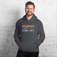 Load image into Gallery viewer, Choose Your Hero Unisex Hoodie