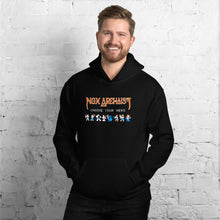 Load image into Gallery viewer, Choose Your Hero Unisex Hoodie