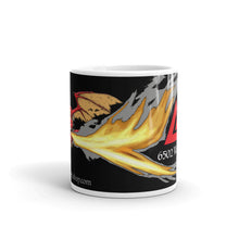 Load image into Gallery viewer, Exclusive Patreon 6502 Workshop mug