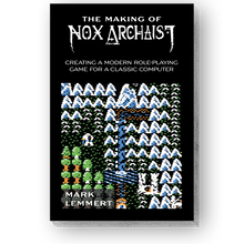 Load image into Gallery viewer, The Making of Nox Archaist
