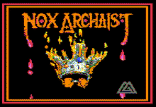 Load image into Gallery viewer, Nox Archaist Collector&#39;s Edition
