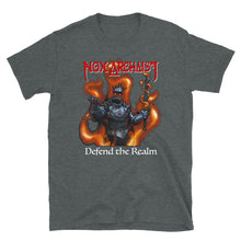 Load image into Gallery viewer, Nox Archaist Defend the Realm Unisex T-Shirt
