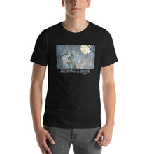 Load image into Gallery viewer, Exclusive Archmage of the Order t-shirt
