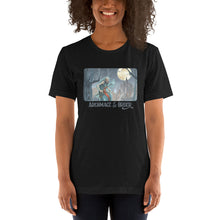 Load image into Gallery viewer, Exclusive Archmage of the Order t-shirt
